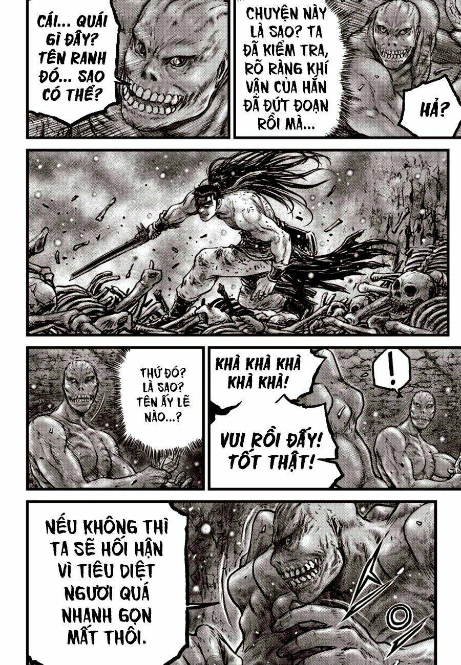 Chương 608 - Trang 10