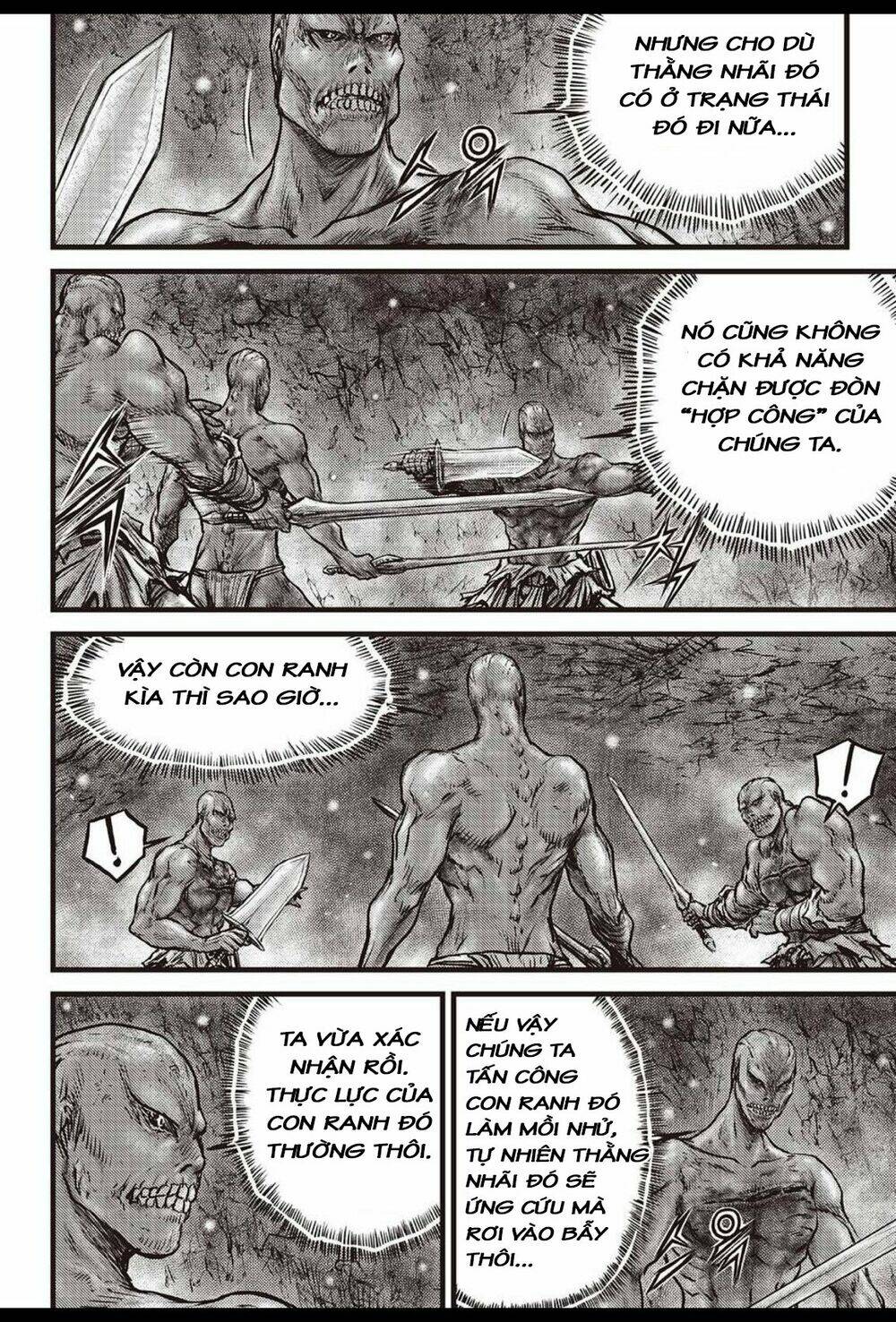 Chương 610 - Trang 7