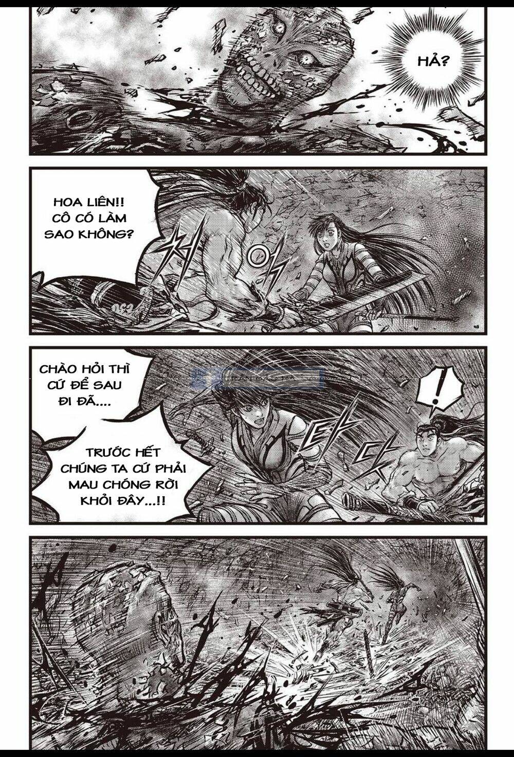 Chương 615 - Trang 3
