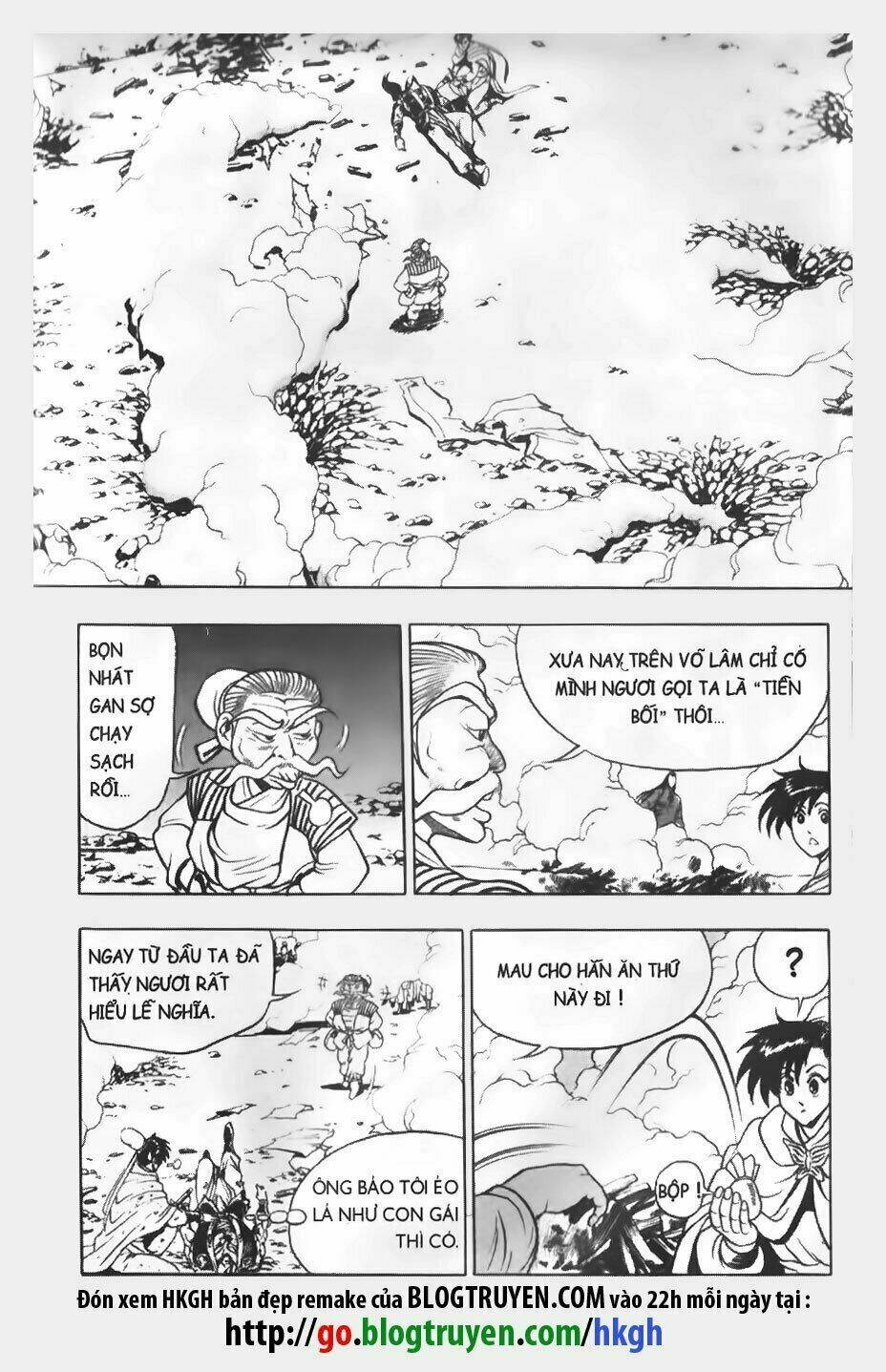 Chương 62 - Trang 25