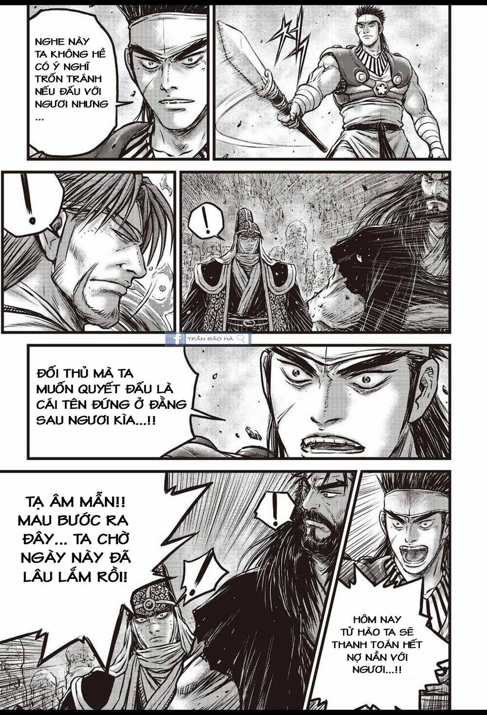 Chương 621 - Trang 12