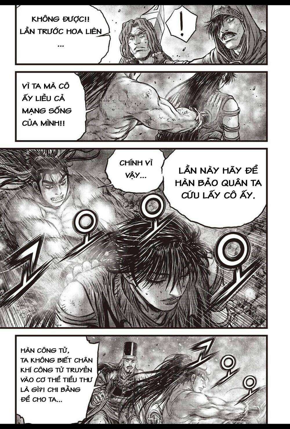 Chương 628 - Trang 12