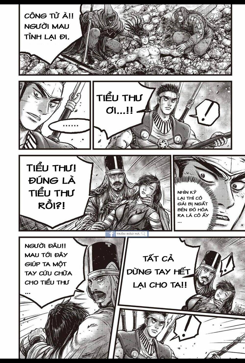 Chương 628 - Trang 7