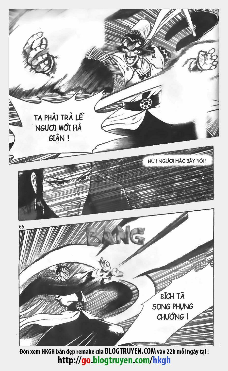 Chương 64 - Trang 6