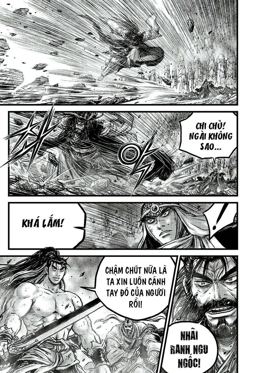 Chương 651 - Trang 6
