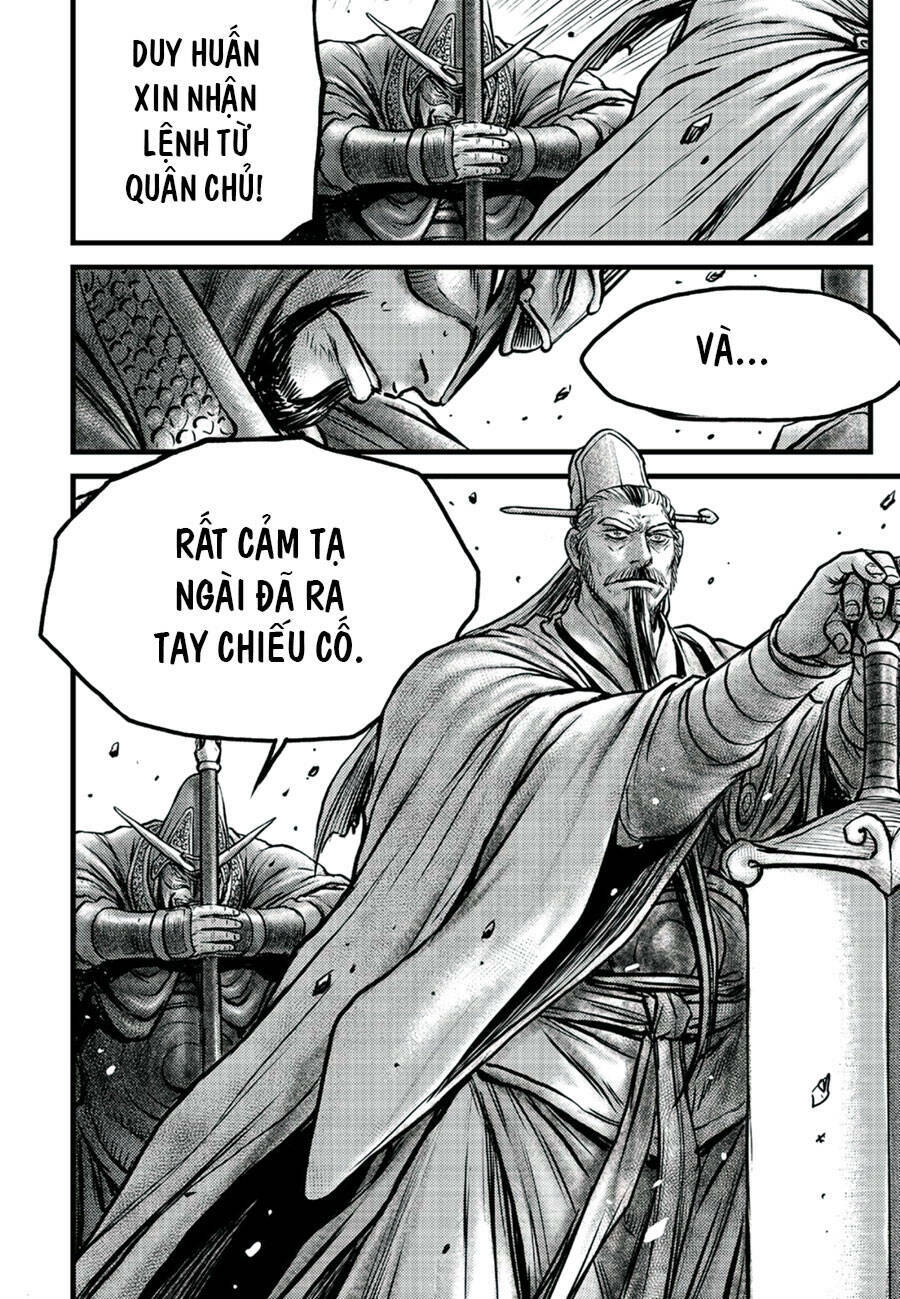 Chương 652 - Trang 11