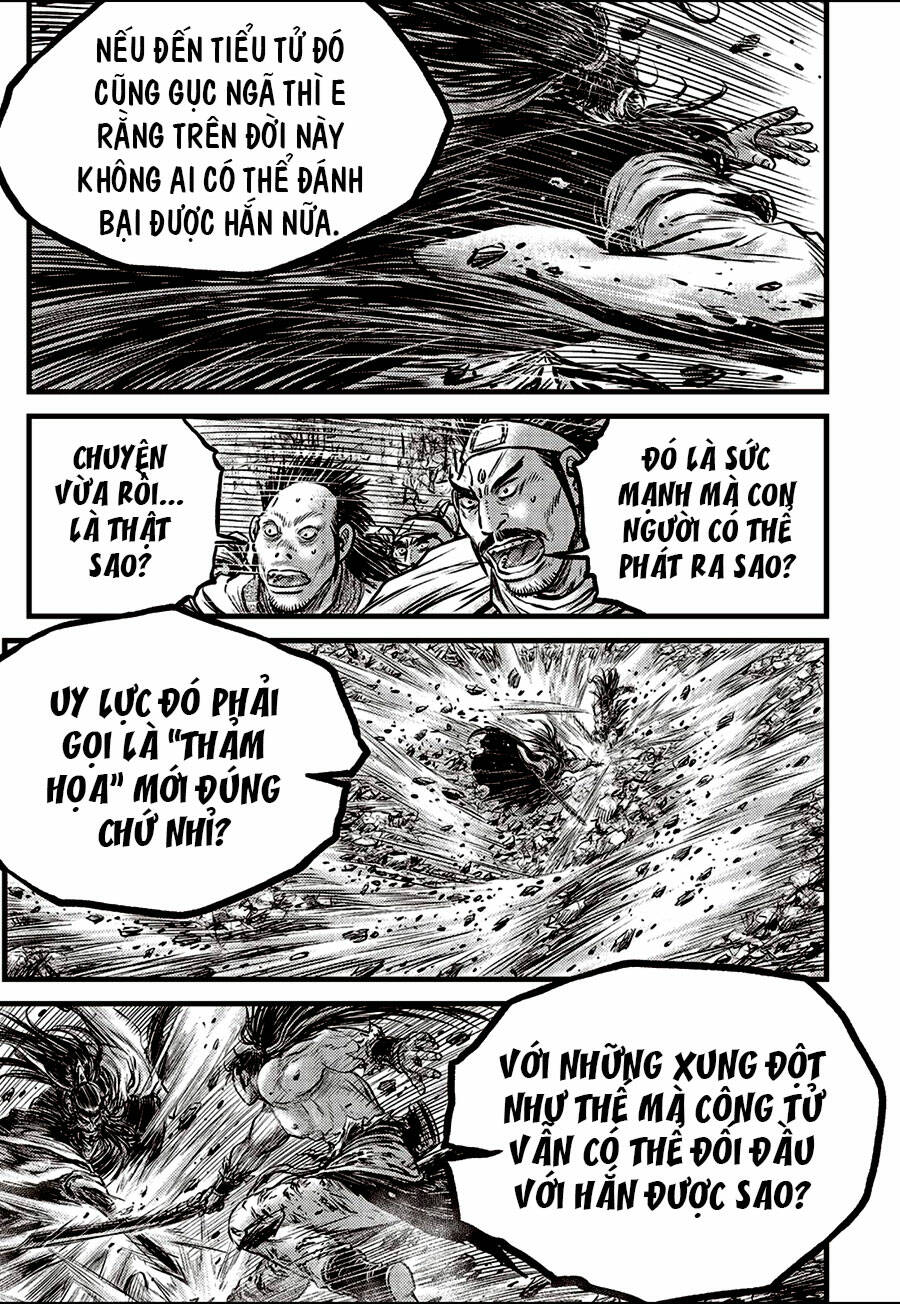 Chương 654 - Trang 10