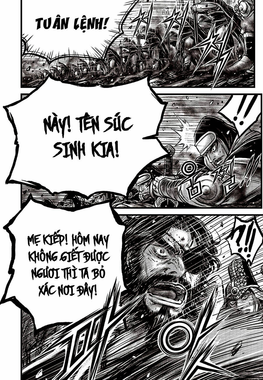Chương 655 - Trang 15