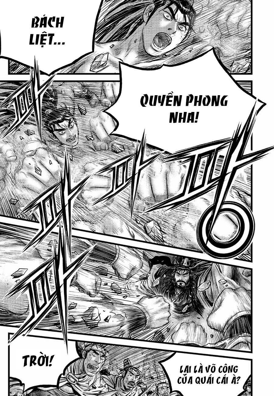 Chương 657 - Trang 10