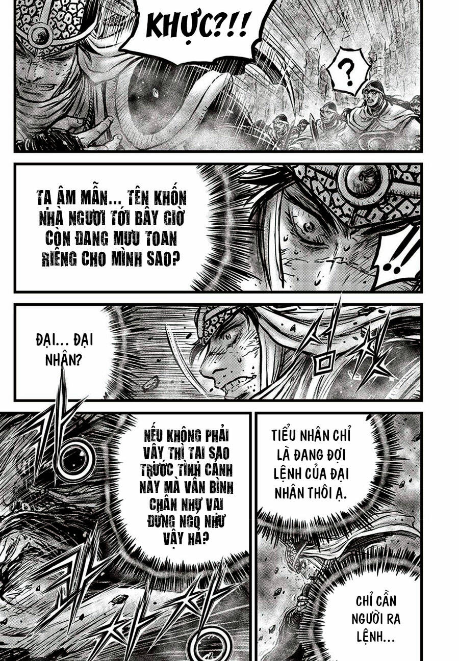 Chương 660 - Trang 14
