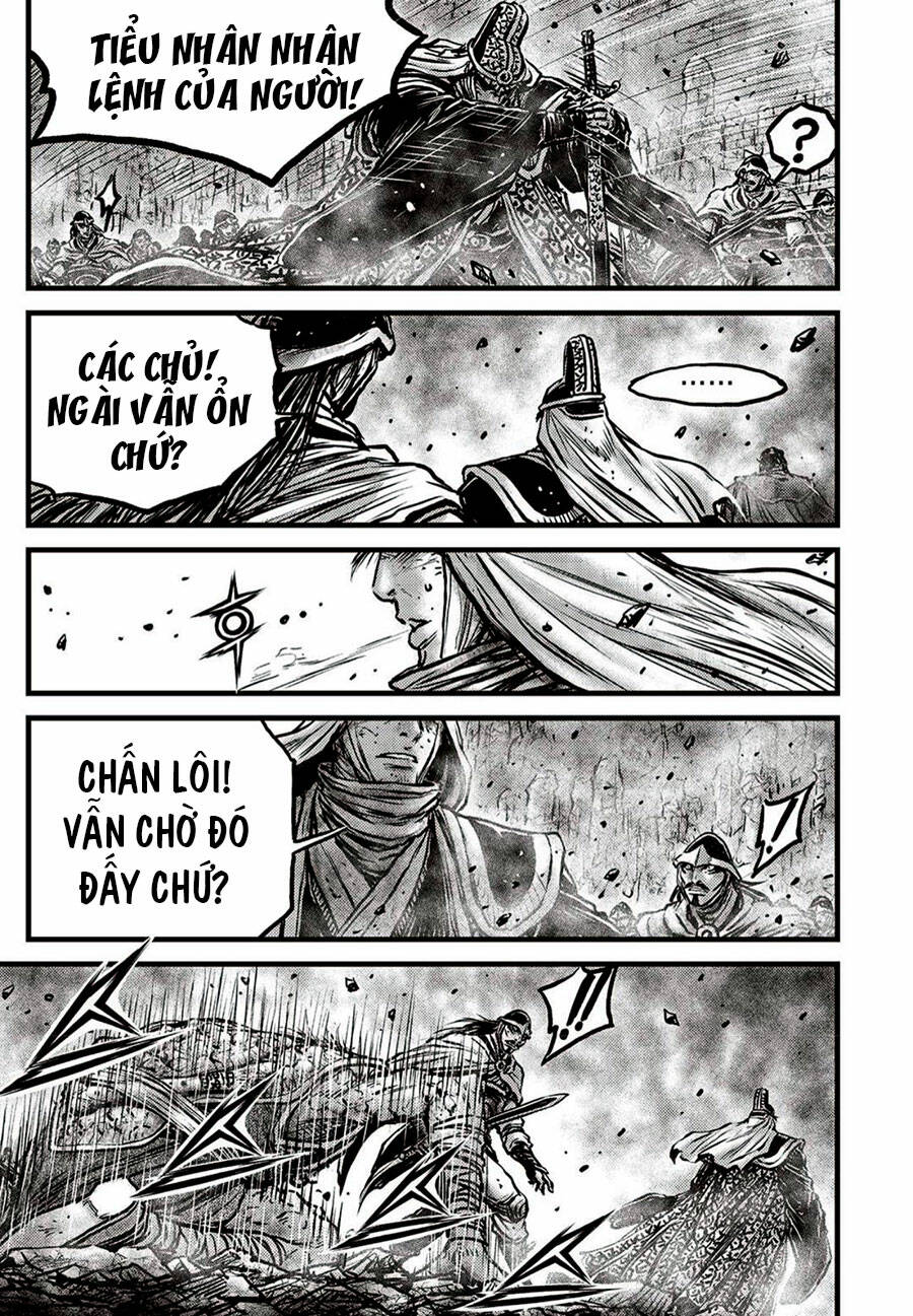 Chương 660 - Trang 16