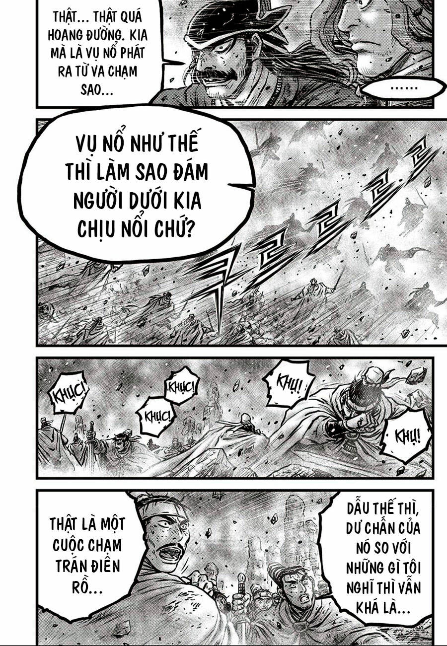 Chương 660 - Trang 3