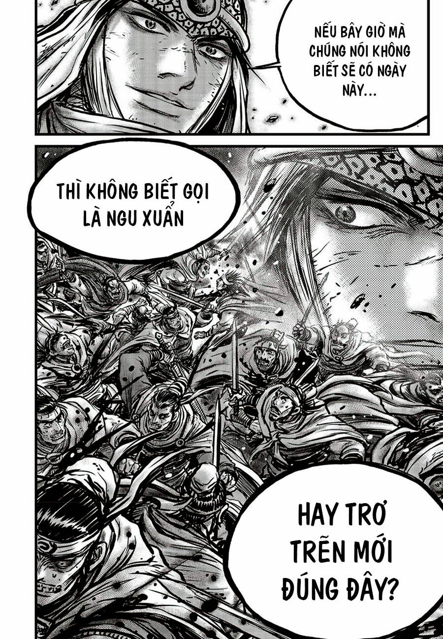 Chương 660 - Trang 31