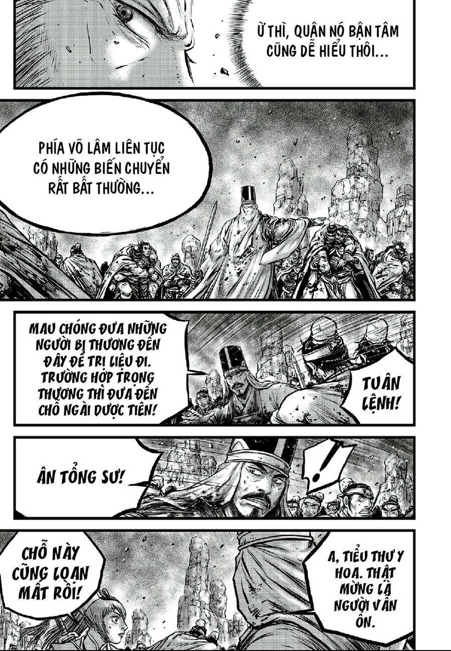 Chương 662 - Trang 10