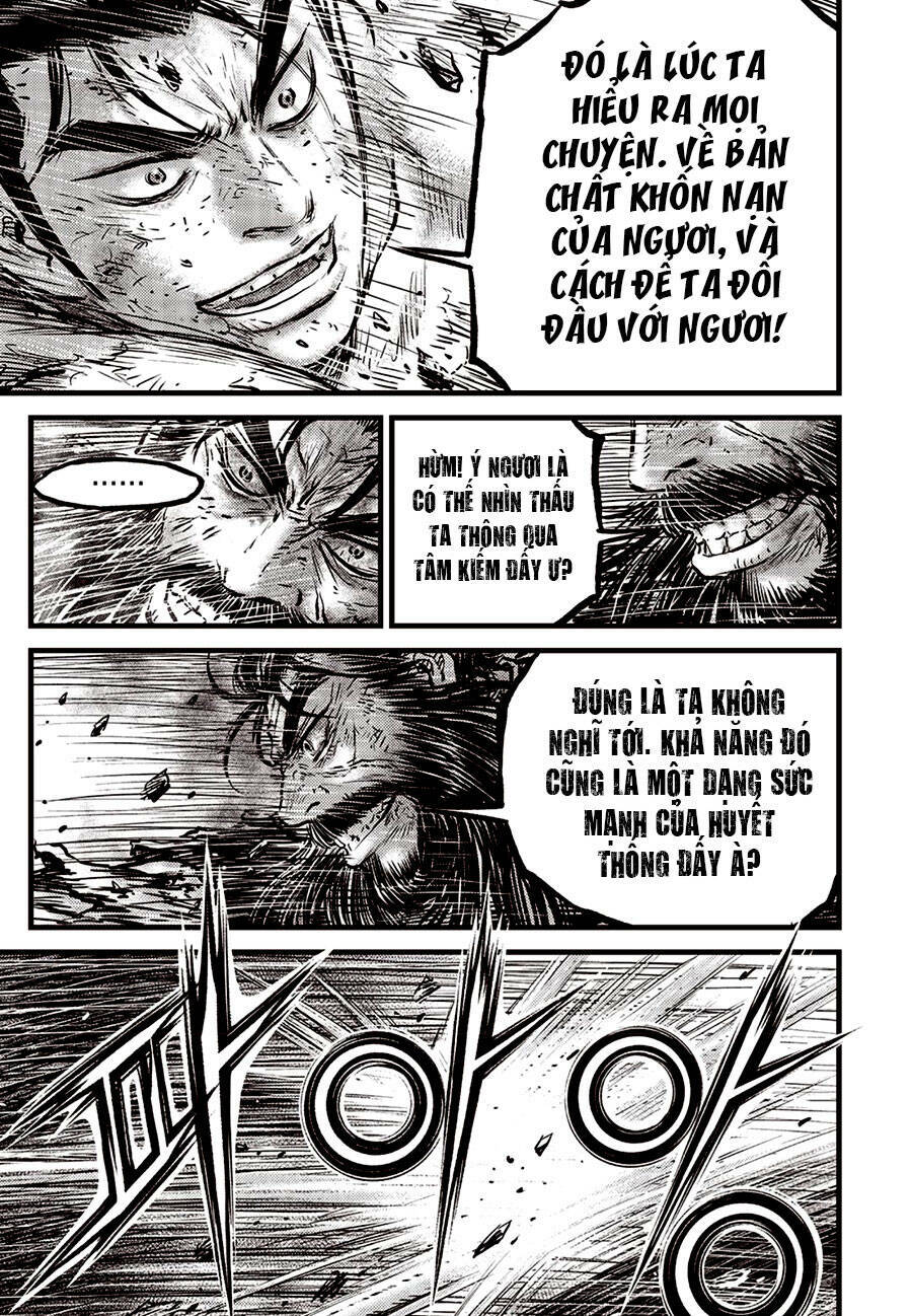 Chương 663 - Trang 20