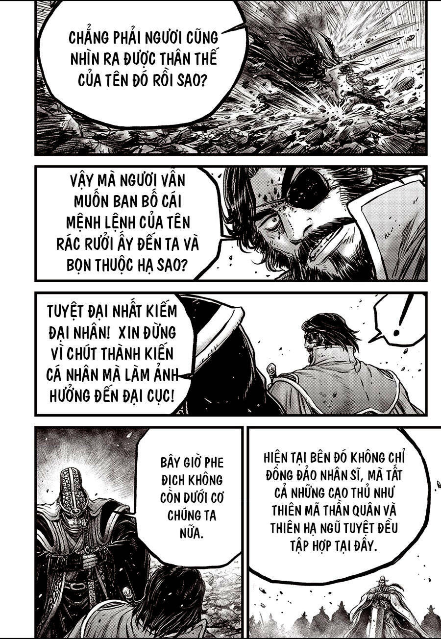 Chương 663 - Trang 27