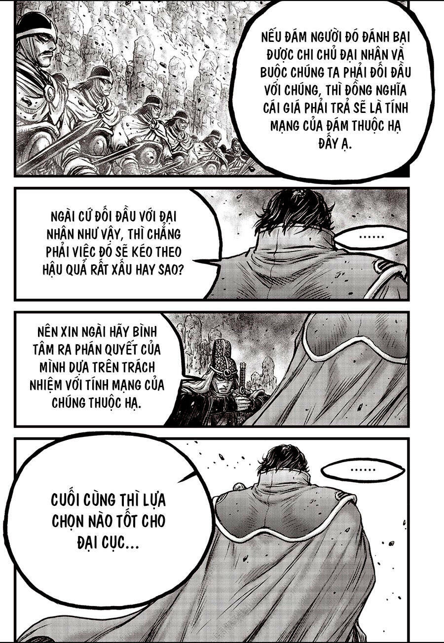 Chương 663 - Trang 28