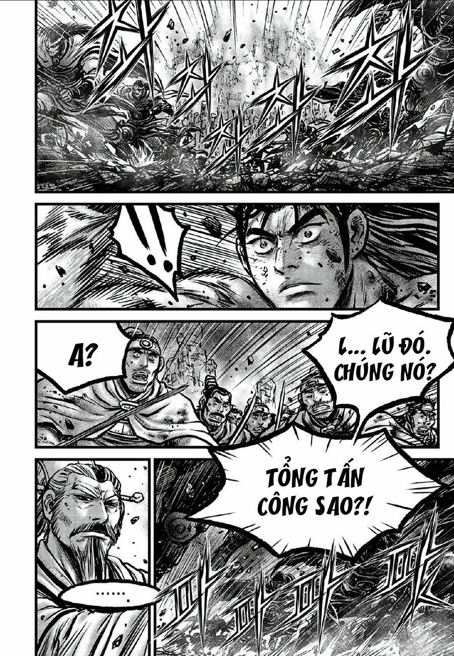 Chương 664 - Trang 3