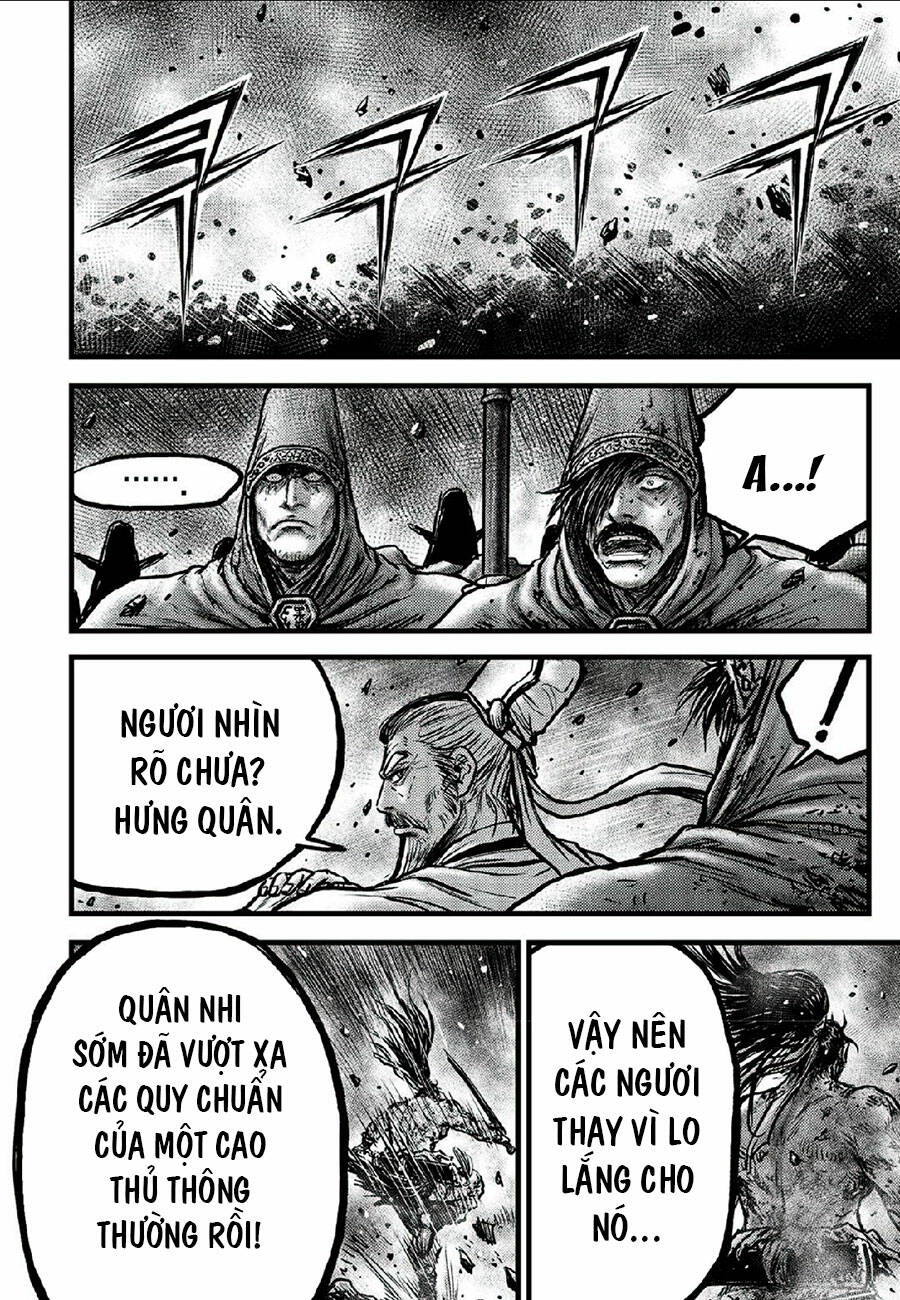 Chương 664 - Trang 25