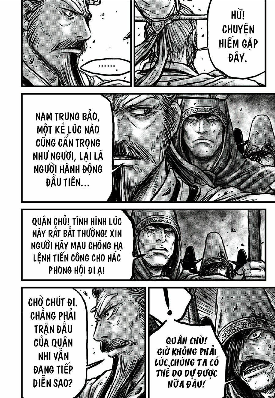 Chương 664 - Trang 7