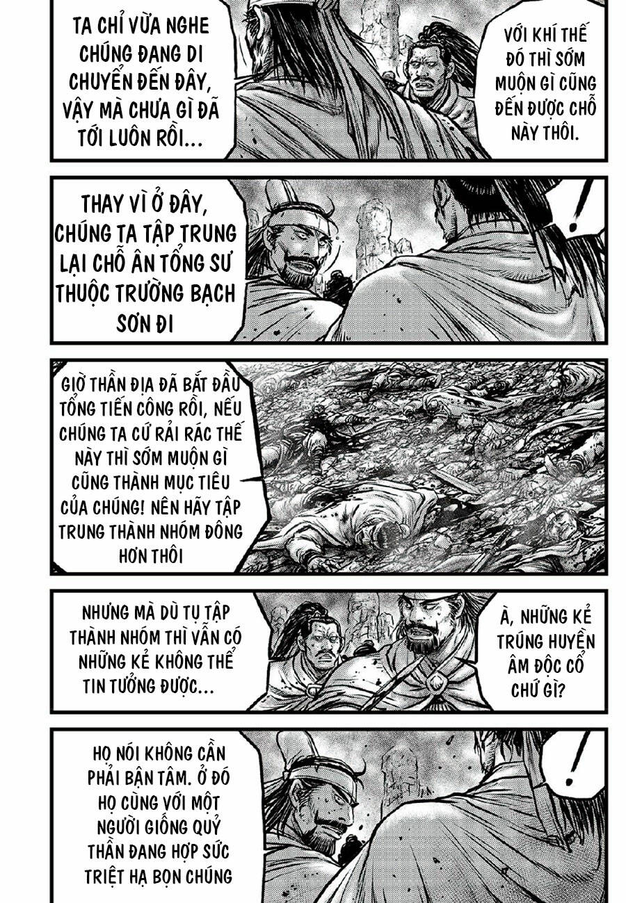 Chương 666 - Trang 5
