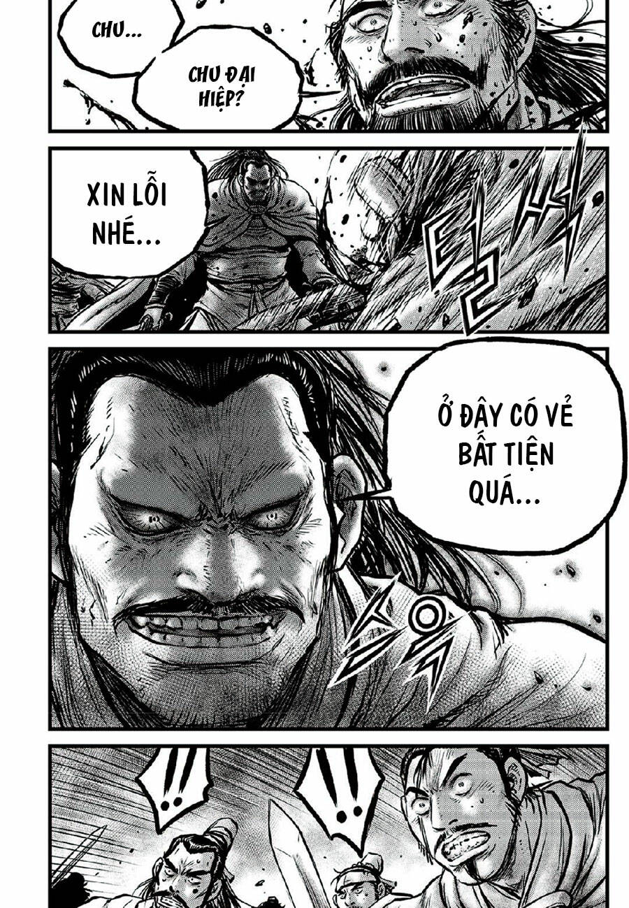 Chương 666 - Trang 7