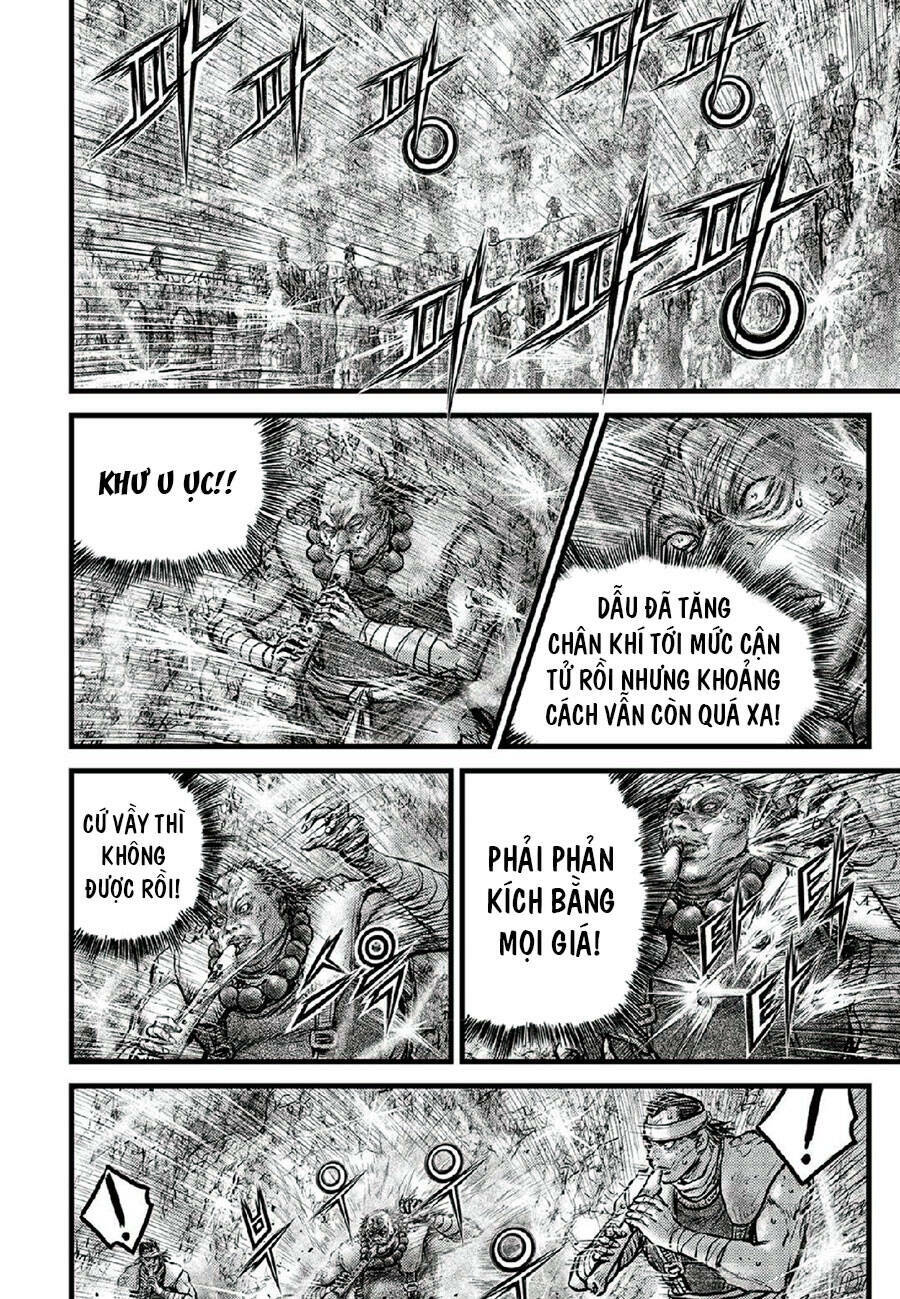 Chương 668 - Trang 3