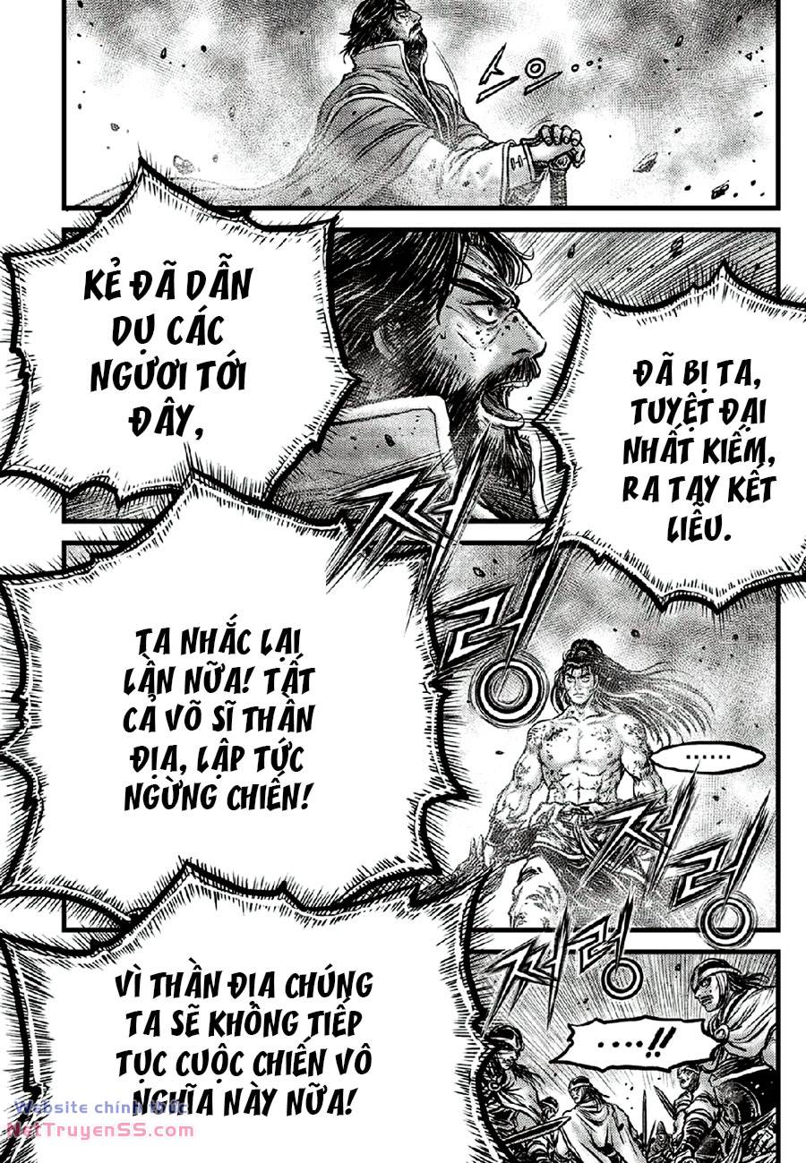 Chương 670 - Trang 19