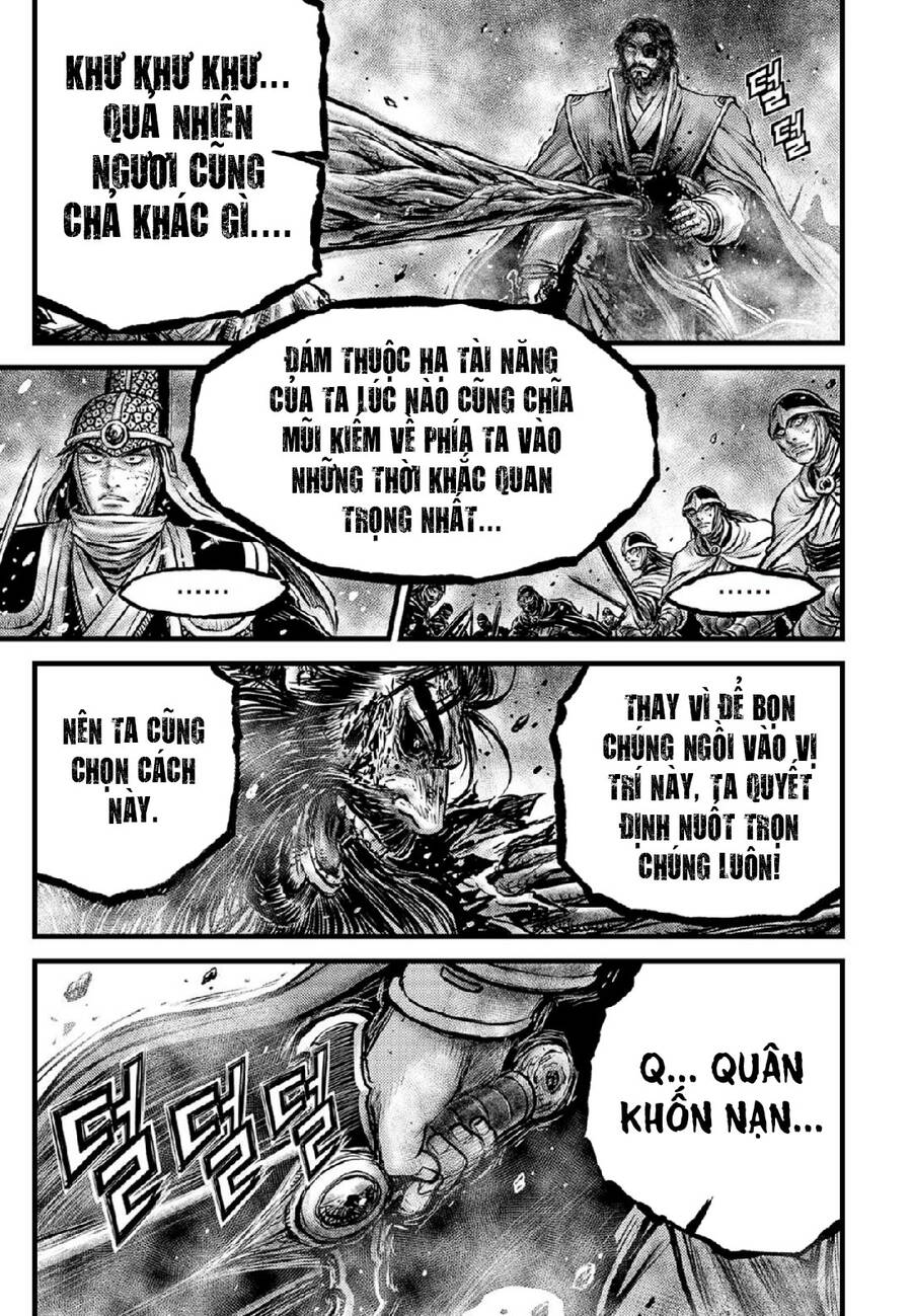 Chương 672 - Trang 16