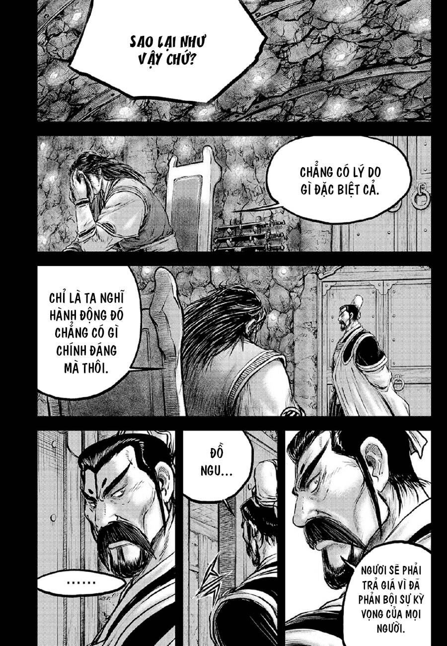 Chương 672 - Trang 5