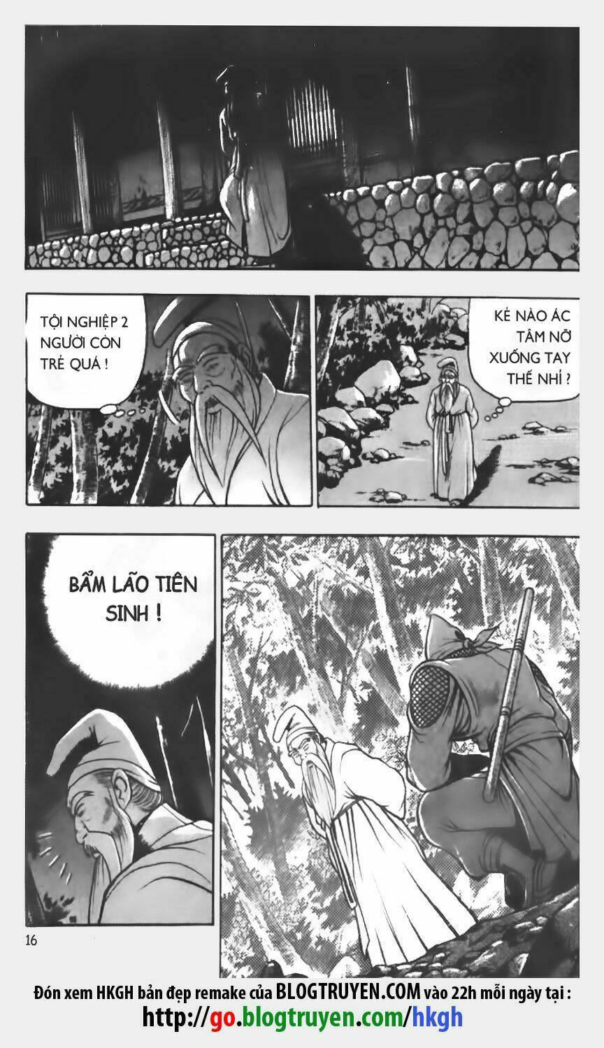 Chương 70 - Trang 5