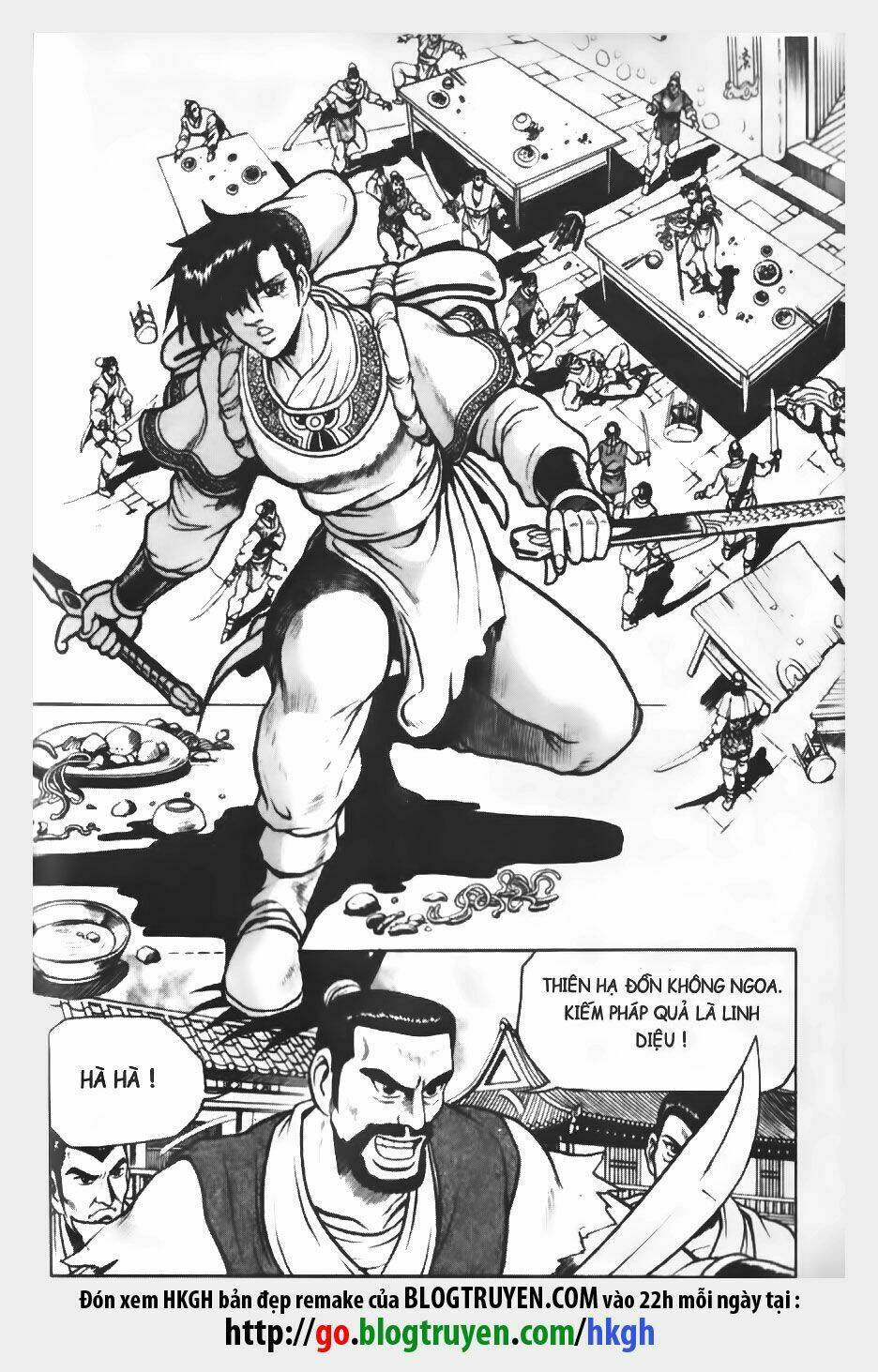 Chương 71 - Trang 21