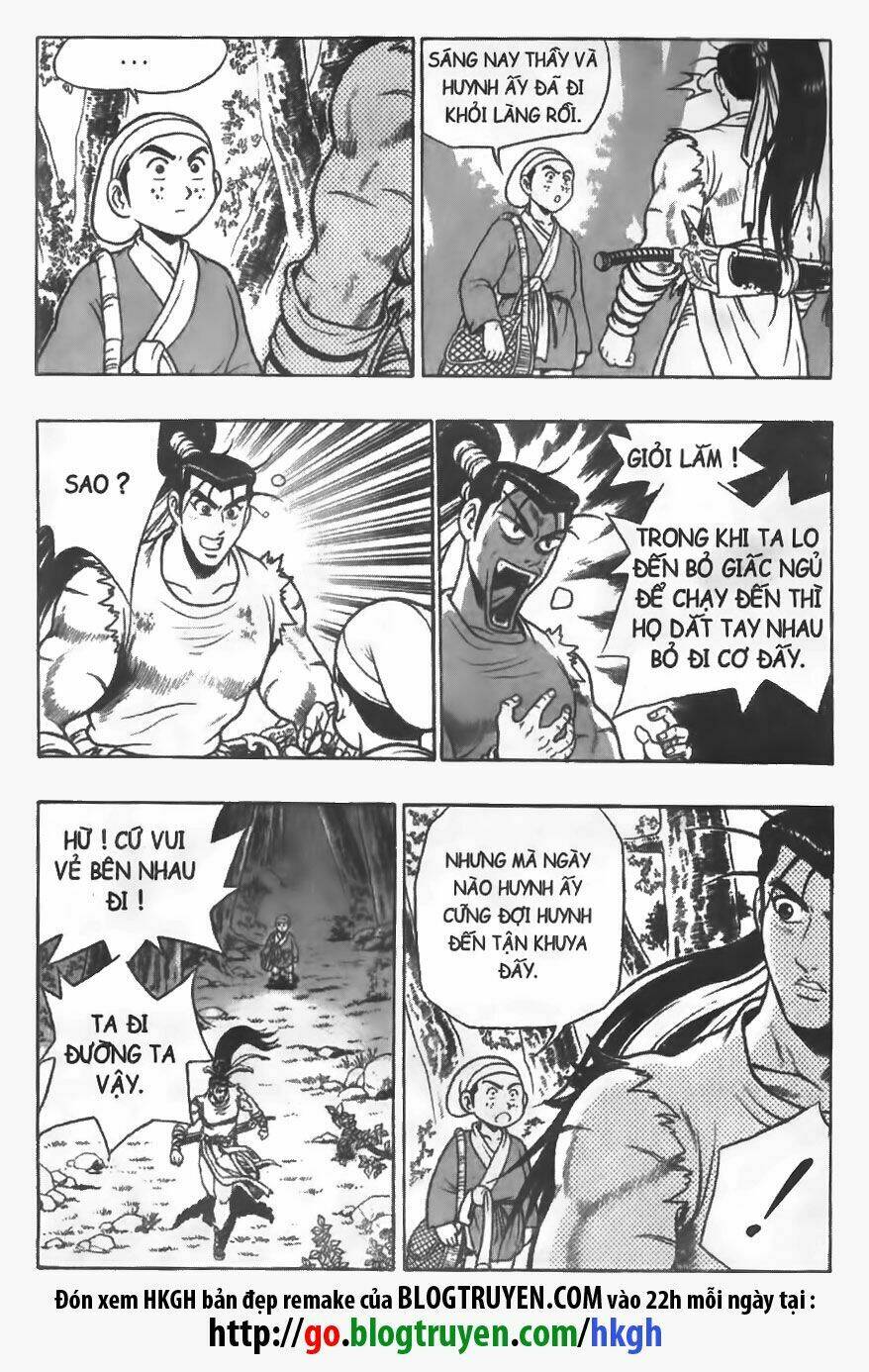 Chương 85 - Trang 5