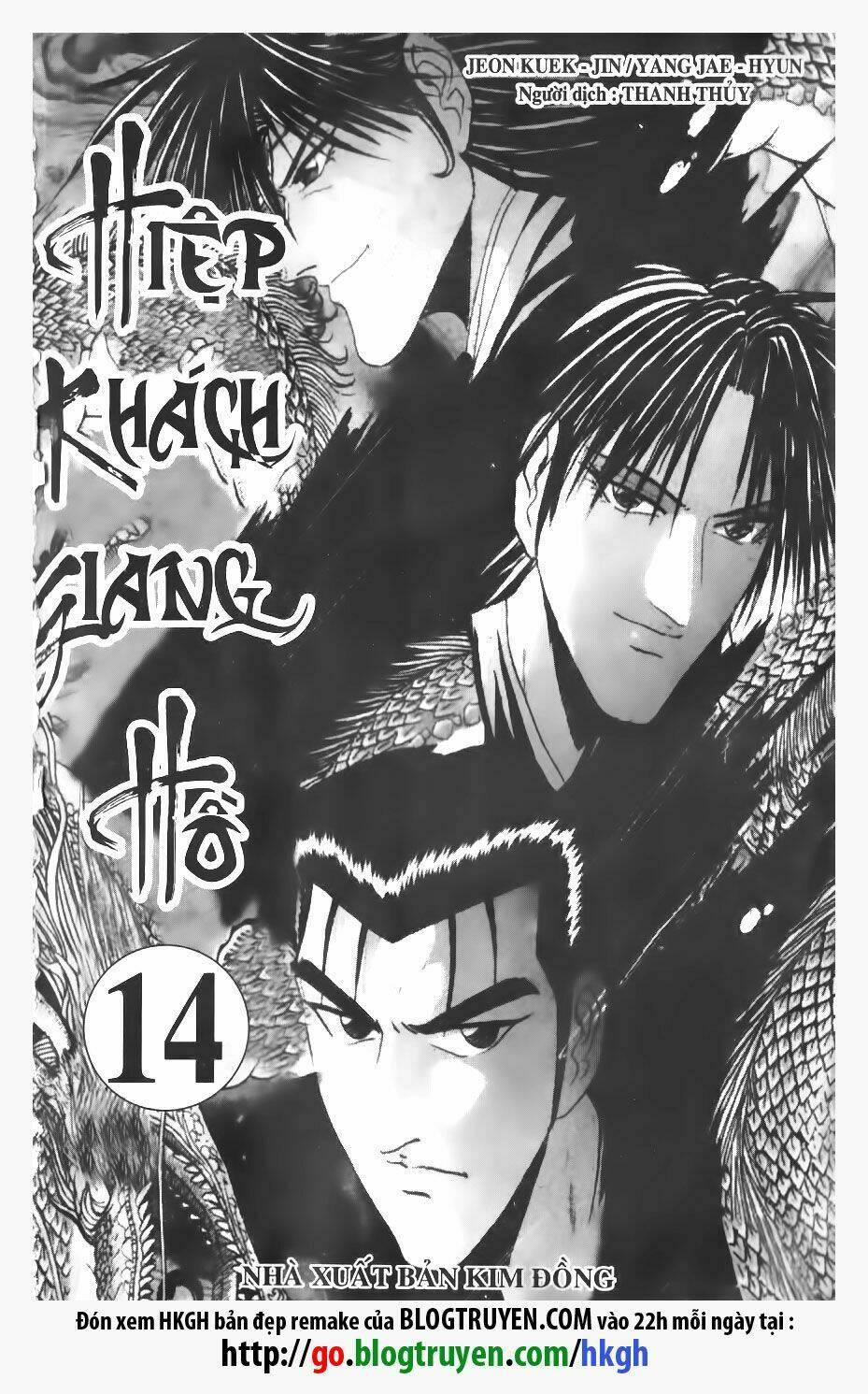 Chương 89 - Trang 2