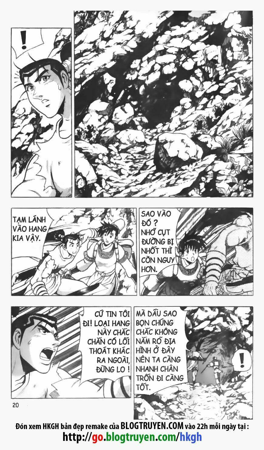 Chương 90 - Trang 3