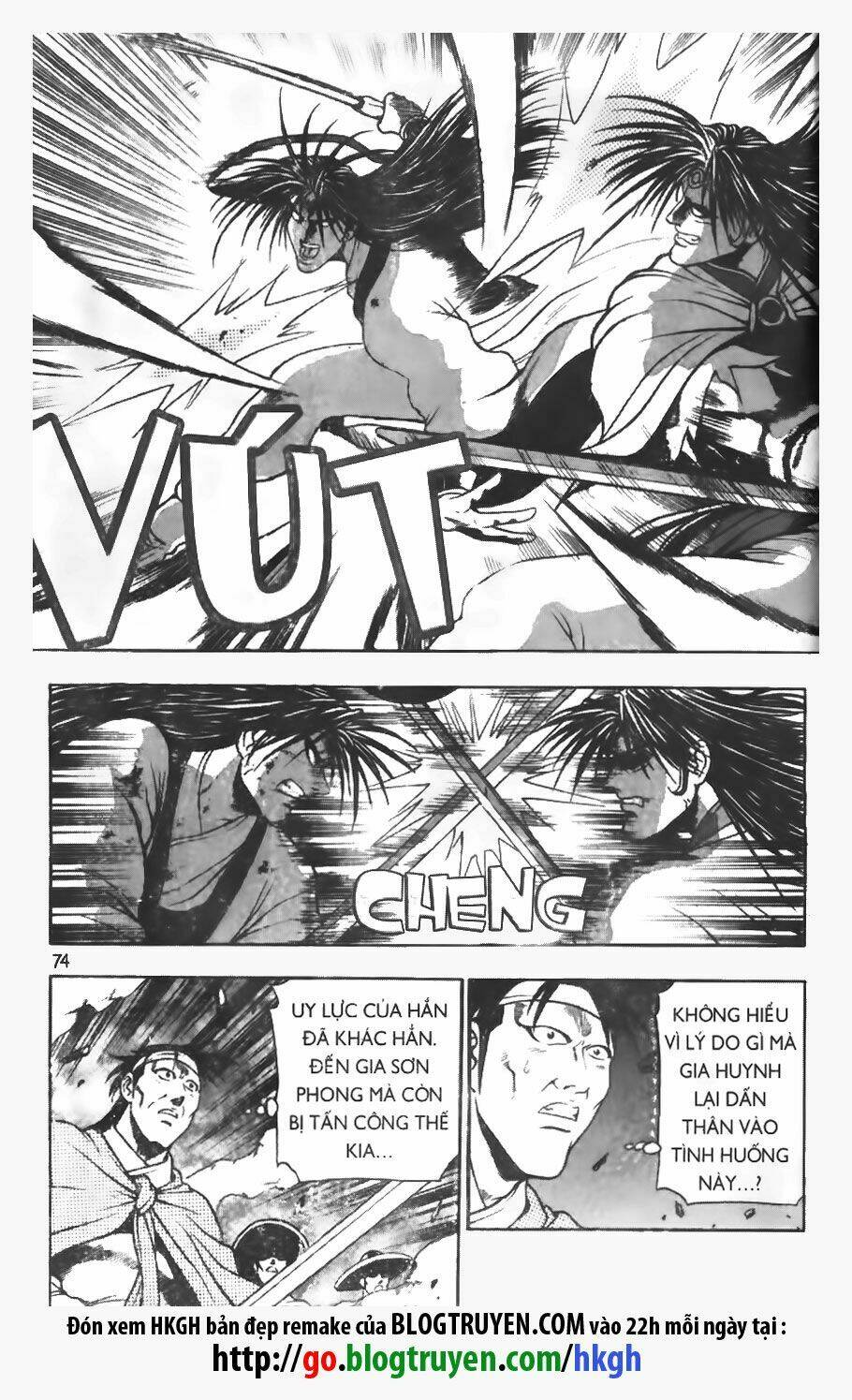 Chương 99 - Trang 2