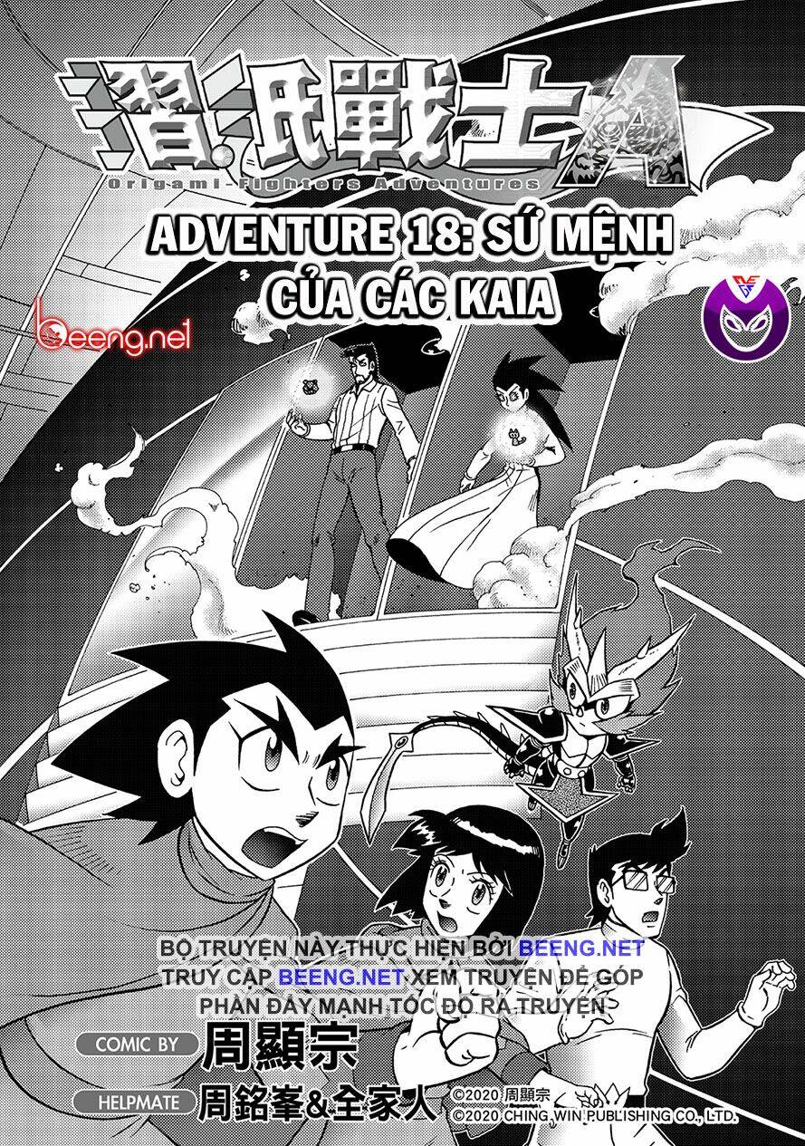 Chương 18.1 - Trang 1