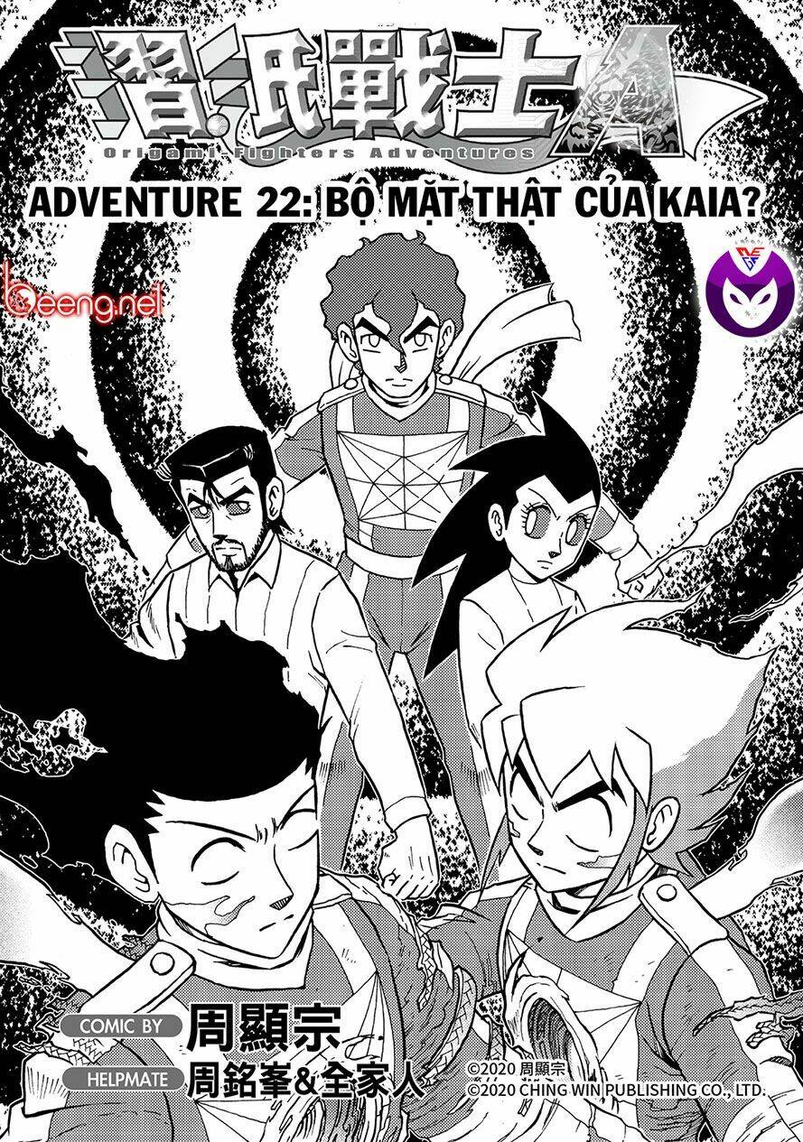 Chương 22.1 - Trang 1