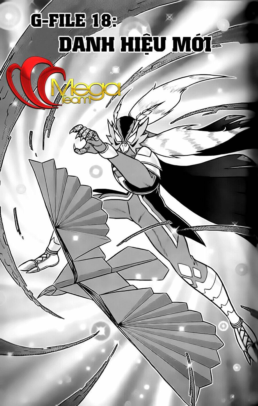 Chương 18 - Trang 1