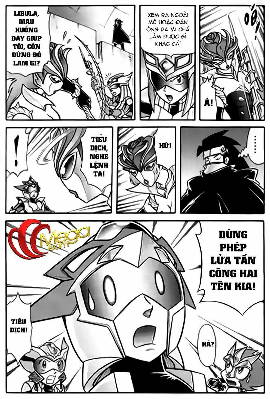 Chương 27 - Trang 21