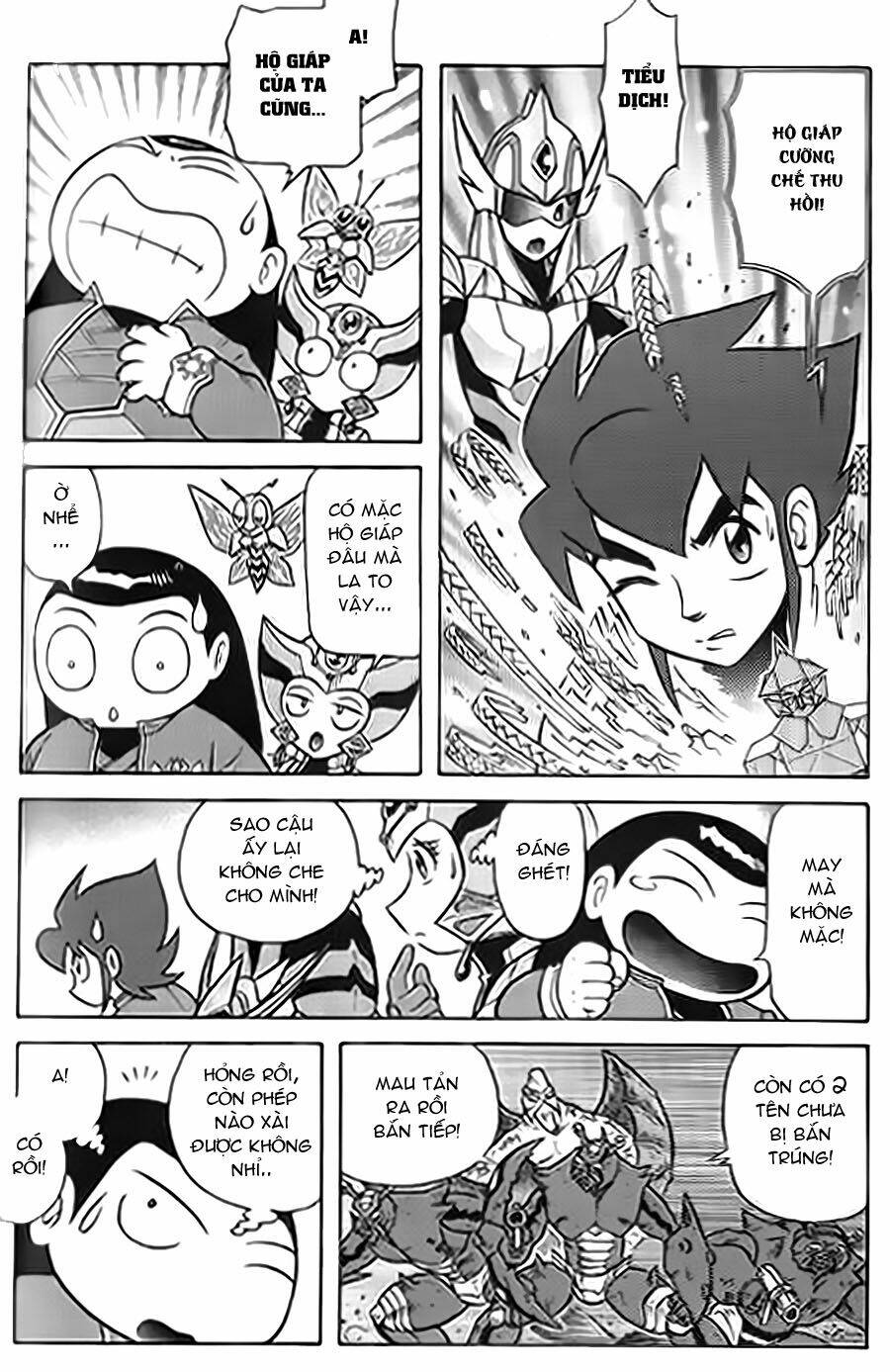 Chương 45 - Trang 22