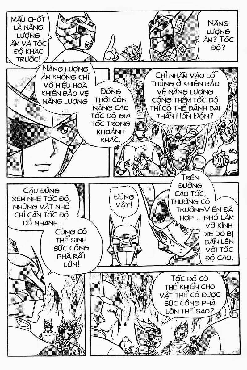 Chương 100 - Trang 27