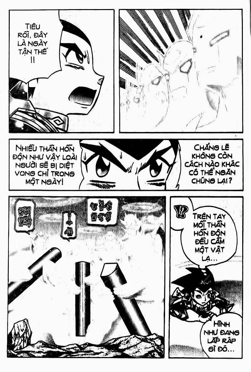 Chương 101 - Trang 17