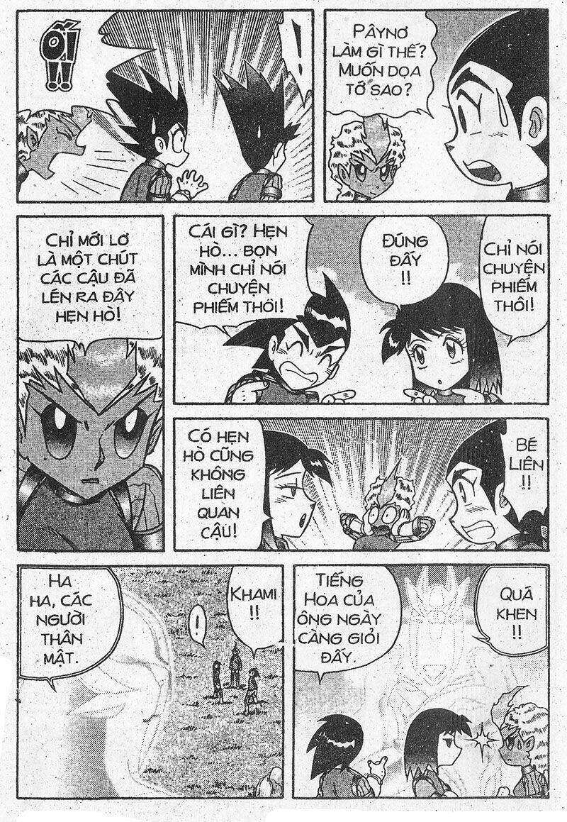Chương 102 - Trang 32