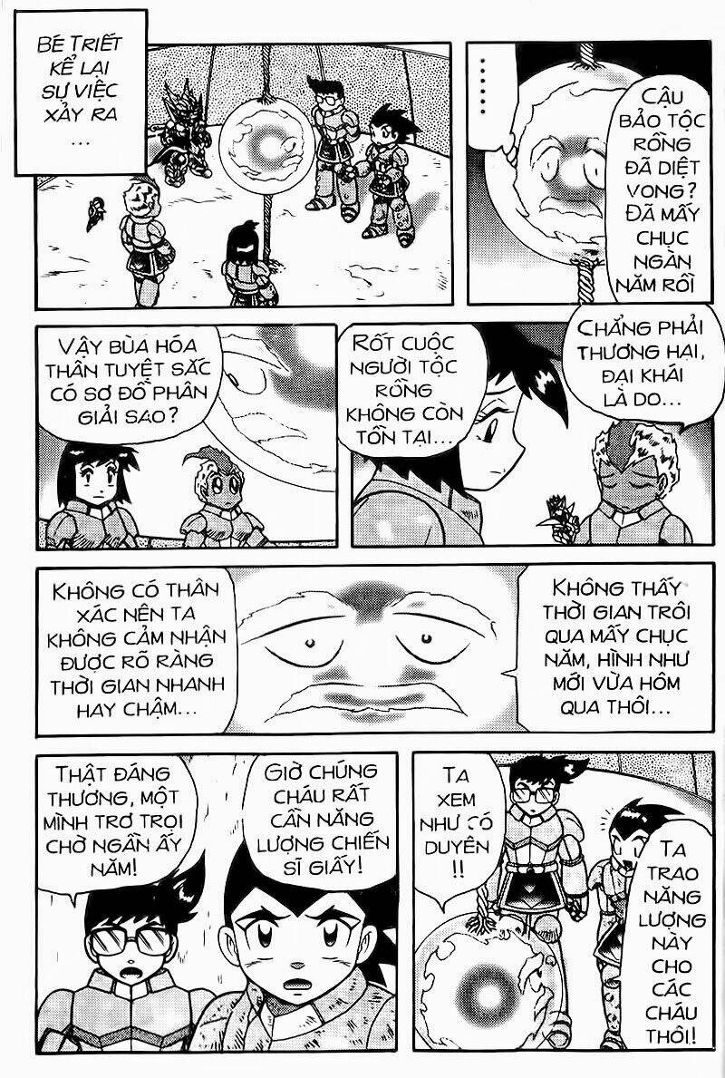Chương 77 - Trang 28