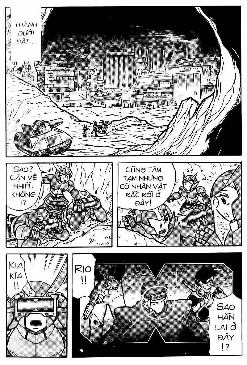 Chương 77 - Trang 9