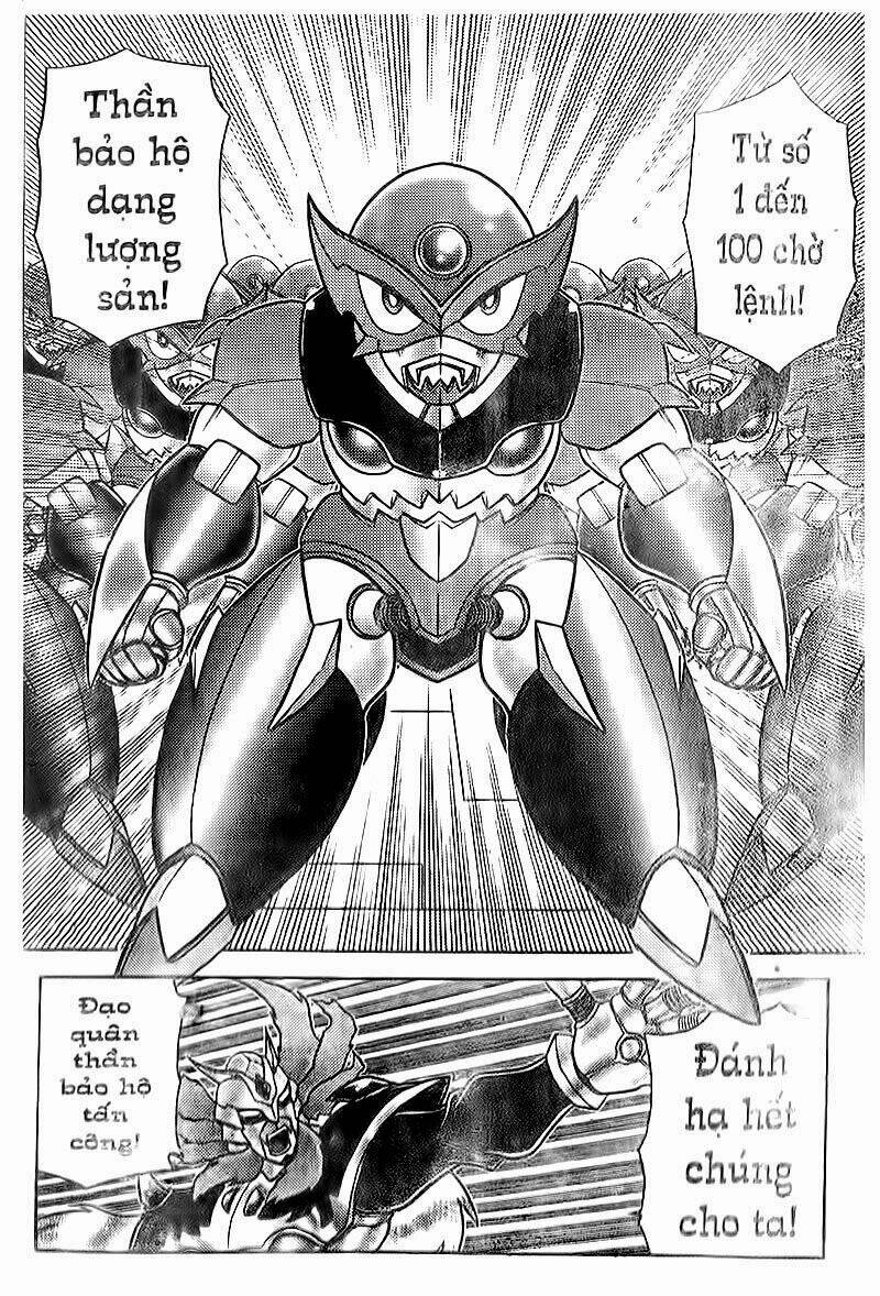 Chương 90 - Trang 9