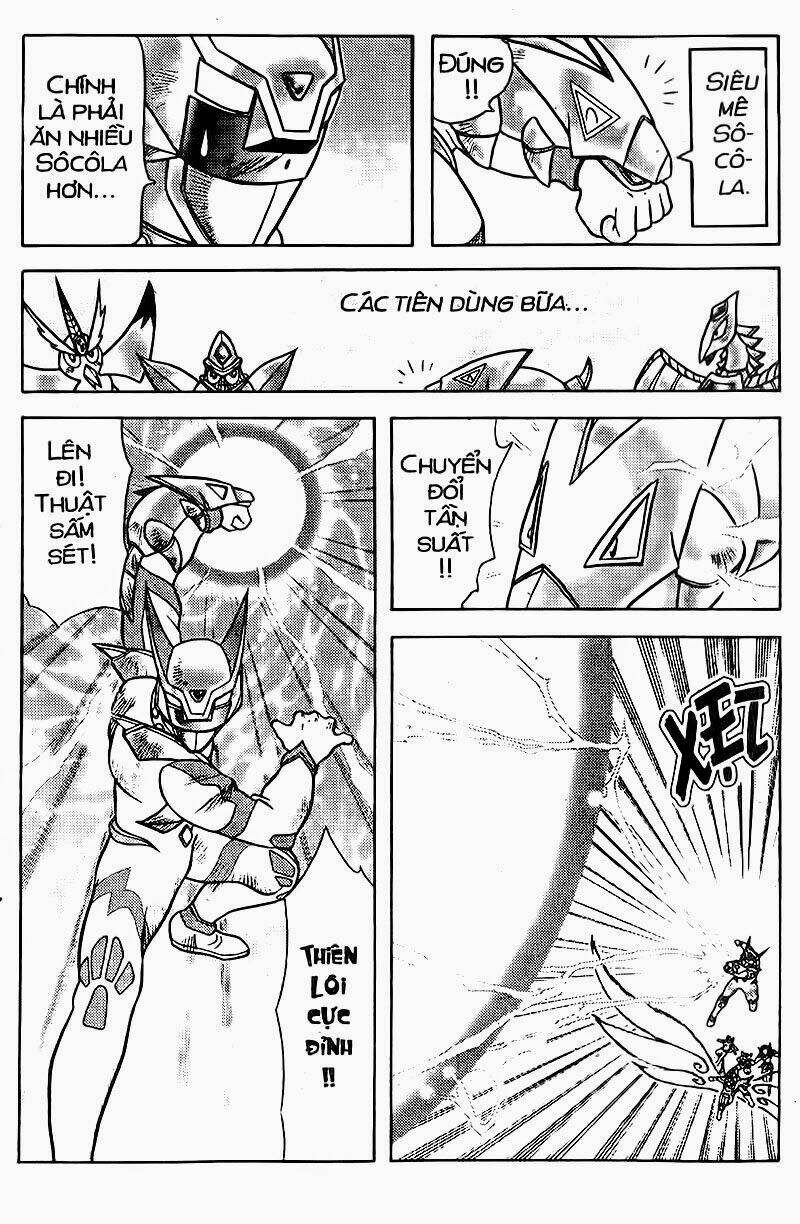 Chương 95 - Trang 23