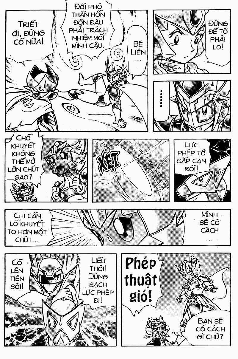 Chương 95 - Trang 27