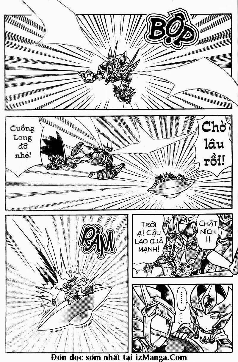Chương 97 - Trang 33